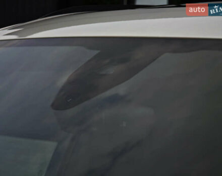 Белый Ауди Ку 7, объемом двигателя 3 л и пробегом 161 тыс. км за 47000 $, фото 14 на Automoto.ua