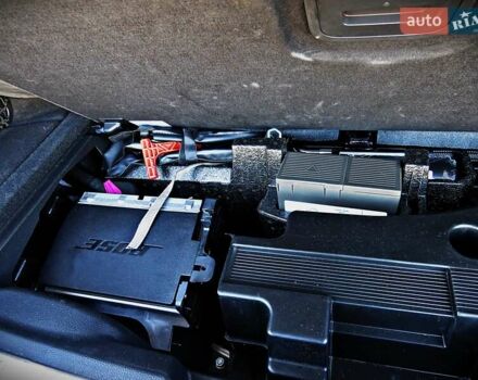 Белый Ауди Ку 7, объемом двигателя 2.97 л и пробегом 202 тыс. км за 43000 $, фото 45 на Automoto.ua