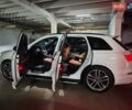 Білий Ауді Ку 7, об'ємом двигуна 3 л та пробігом 200 тис. км за 37700 $, фото 35 на Automoto.ua