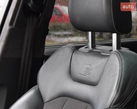 Ауди Ку 7 2016 в Луцке на Automoto.ua Белый Ауди Ку 7, объемом двигателя 2.97 л и пробегом 177 тыс. км за 47999 $, фото 7 на Automoto.ua
