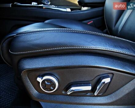 Белый Ауди Ку 7, объемом двигателя 2.97 л и пробегом 202 тыс. км за 43000 $, фото 24 на Automoto.ua