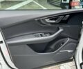 Білий Ауді Ку 7, об'ємом двигуна 3 л та пробігом 117 тис. км за 34500 $, фото 8 на Automoto.ua