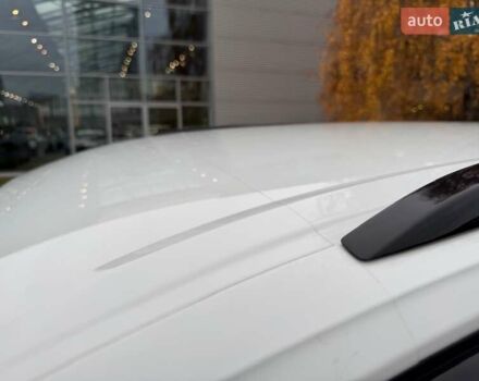 Белый Ауди Ку 7, объемом двигателя 3 л и пробегом 174 тыс. км за 39500 $, фото 80 на Automoto.ua