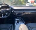 Белый Ауди Ку 7, объемом двигателя 3 л и пробегом 132 тыс. км за 32000 $, фото 24 на Automoto.ua