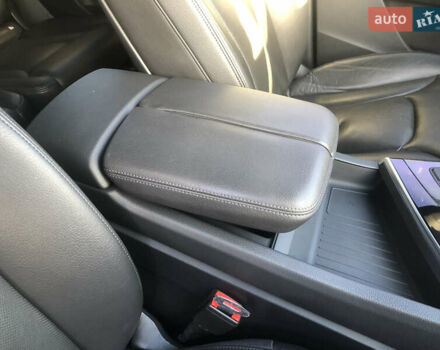 Білий Ауді Ку 7, об'ємом двигуна 2.97 л та пробігом 84 тис. км за 44000 $, фото 33 на Automoto.ua