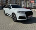 Белый Ауди Ку 7, объемом двигателя 2.97 л и пробегом 174 тыс. км за 36999 $, фото 1 на Automoto.ua