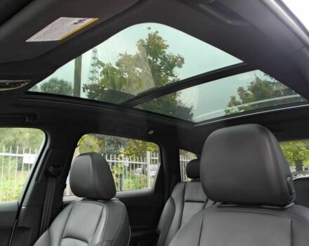 Белый Ауди Ку 7, объемом двигателя 2 л и пробегом 71 тыс. км за 14200 $, фото 7 на Automoto.ua