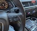 Белый Ауди Ку 7, объемом двигателя 3 л и пробегом 121 тыс. км за 28499 $, фото 28 на Automoto.ua