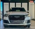 Белый Ауди Ку 7, объемом двигателя 2.97 л и пробегом 216 тыс. км за 39900 $, фото 36 на Automoto.ua