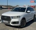 Білий Ауді Ку 7, об'ємом двигуна 3 л та пробігом 145 тис. км за 26700 $, фото 1 на Automoto.ua