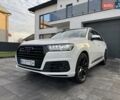 Білий Ауді Ку 7, об'ємом двигуна 2.97 л та пробігом 225 тис. км за 35500 $, фото 3 на Automoto.ua