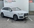 Белый Ауди Ку 7, объемом двигателя 3 л и пробегом 253 тыс. км за 26000 $, фото 7 на Automoto.ua