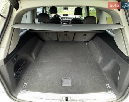 Белый Ауди Ку 7, объемом двигателя 3 л и пробегом 184 тыс. км за 32500 $, фото 25 на Automoto.ua