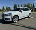 Белый Ауди Ку 7, объемом двигателя 3 л и пробегом 280 тыс. км за 25000 $, фото 1 на Automoto.ua