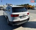Белый Ауди Ку 7, объемом двигателя 2.97 л и пробегом 230 тыс. км за 25000 $, фото 6 на Automoto.ua