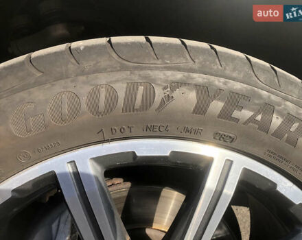 Білий Ауді Ку 7, об'ємом двигуна 2.97 л та пробігом 84 тис. км за 44000 $, фото 52 на Automoto.ua