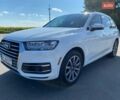 Белый Ауди Ку 7, объемом двигателя 3 л и пробегом 132 тыс. км за 32000 $, фото 35 на Automoto.ua