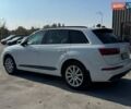 Ауді Ку 7 2016 у Каменце-Подольском на Automoto.ua Білий Ауді Ку 7, об'ємом двигуна 2.97 л та пробігом 282 тис. км за 38000 $, фото 5 на Automoto.ua