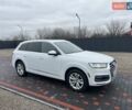 Белый Ауди Ку 7, объемом двигателя 3 л и пробегом 168 тыс. км за 25500 $, фото 11 на Automoto.ua