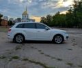 Белый Ауди Ку 7, объемом двигателя 3 л и пробегом 239 тыс. км за 28900 $, фото 3 на Automoto.ua