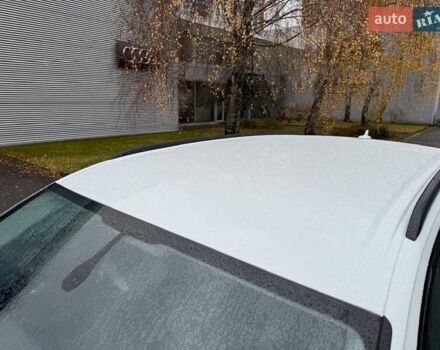 Белый Ауди Ку 7, объемом двигателя 3 л и пробегом 184 тыс. км за 32500 $, фото 32 на Automoto.ua