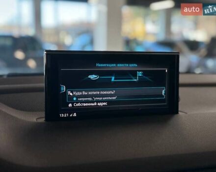 Белый Ауди Ку 7, объемом двигателя 2.97 л и пробегом 216 тыс. км за 37900 $, фото 25 на Automoto.ua