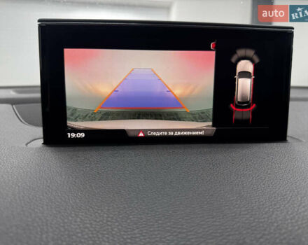 Ауди Ку 7 2016 в Одессе на Automoto.ua Белый Ауди Ку 7, объемом двигателя 2.97 л и пробегом 269 тыс. км за 34999 $, фото 10 на Automoto.ua