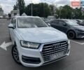 Белый Ауди Ку 7, объемом двигателя 1.98 л и пробегом 143 тыс. км за 26900 $, фото 7 на Automoto.ua