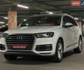 Белый Ауди Ку 7, объемом двигателя 2.97 л и пробегом 311 тыс. км за 23900 $, фото 1 на Automoto.ua