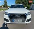 Белый Ауди Ку 7, объемом двигателя 3 л и пробегом 132 тыс. км за 32000 $, фото 1 на Automoto.ua