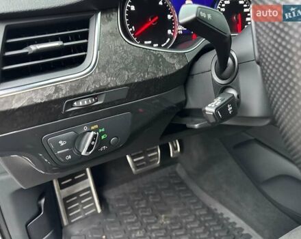 Белый Ауди Ку 7, объемом двигателя 3 л и пробегом 174 тыс. км за 39500 $, фото 34 на Automoto.ua