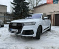 Білий Ауді Ку 7, об'ємом двигуна 2.97 л та пробігом 173 тис. км за 39500 $, фото 1 на Automoto.ua