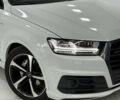 Ауди Ку 7 2016 в Одессе на Automoto.ua Белый Ауди Ку 7, объемом двигателя 3 л и пробегом 280 тыс. км за 34000 $, фото 1 на Automoto.ua