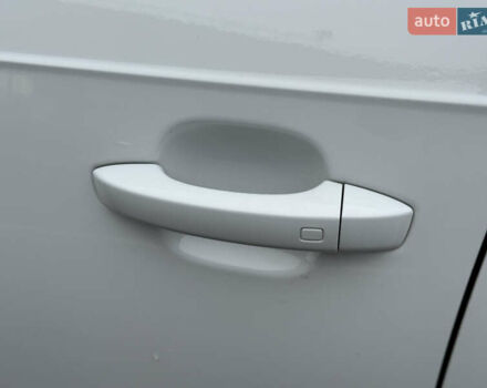 Белый Ауди Ку 7, объемом двигателя 3 л и пробегом 296 тыс. км за 19700 $, фото 33 на Automoto.ua