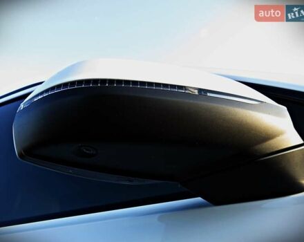 Белый Ауди Ку 7, объемом двигателя 2.97 л и пробегом 202 тыс. км за 43000 $, фото 15 на Automoto.ua