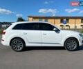 Белый Ауди Ку 7, объемом двигателя 3 л и пробегом 132 тыс. км за 32000 $, фото 33 на Automoto.ua