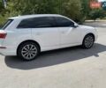 Ауди Ку 7 2016 в Днепре (Днепропетровске) на Automoto.ua Белый Ауди Ку 7, объемом двигателя 1.98 л и пробегом 209 тыс. км за 28000 $, фото 6 на Automoto.ua