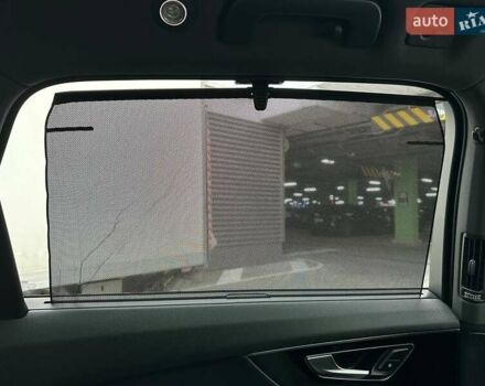 Білий Ауді Ку 7, об'ємом двигуна 3 л та пробігом 117 тис. км за 34500 $, фото 25 на Automoto.ua