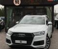 Белый Ауди Ку 7, объемом двигателя 1.98 л и пробегом 115 тыс. км за 25000 $, фото 1 на Automoto.ua