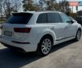 Ауді Ку 7 2016 у Каменце-Подольском на Automoto.ua Білий Ауді Ку 7, об'ємом двигуна 2.97 л та пробігом 282 тис. км за 38000 $, фото 7 на Automoto.ua