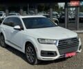 Білий Ауді Ку 7, об'ємом двигуна 3 л та пробігом 199 тис. км за 17900 $, фото 1 на Automoto.ua
