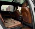 Белый Ауди Ку 7, объемом двигателя 3 л и пробегом 236 тыс. км за 22900 $, фото 18 на Automoto.ua