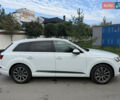 Білий Ауді Ку 7, об'ємом двигуна 3 л та пробігом 175 тис. км за 22800 $, фото 4 на Automoto.ua