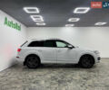 Ауди Ку 7 2016 в Одессе на Automoto.ua Белый Ауди Ку 7, объемом двигателя 2.97 л и пробегом 269 тыс. км за 34999 $, фото 2 на Automoto.ua