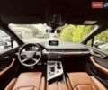 Белый Ауди Ку 7, объемом двигателя 2.97 л и пробегом 63 тыс. км за 48700 $, фото 20 на Automoto.ua