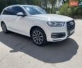 Белый Ауди Ку 7, объемом двигателя 1.98 л и пробегом 216 тыс. км за 25000 $, фото 1 на Automoto.ua