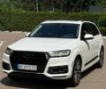 Білий Ауді Ку 7, об'ємом двигуна 3 л та пробігом 152 тис. км за 25100 $, фото 1 на Automoto.ua