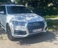 Белый Ауди Ку 7, объемом двигателя 3 л и пробегом 140 тыс. км за 26500 $, фото 1 на Automoto.ua