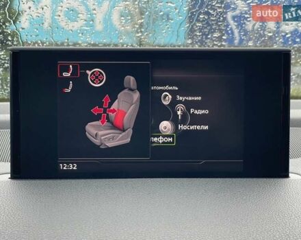 Белый Ауди Ку 7, объемом двигателя 3 л и пробегом 184 тыс. км за 32500 $, фото 68 на Automoto.ua