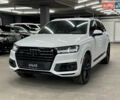 Білий Ауді Ку 7, об'ємом двигуна 3 л та пробігом 137 тис. км за 33000 $, фото 1 на Automoto.ua